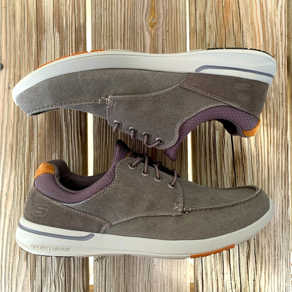 Relaxed Fit - Air Cooled by SKECHERS